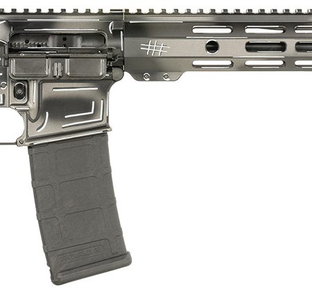 Shark Coast Tactical SCC01877ABLK   5.56 NATO 30+1 16"
