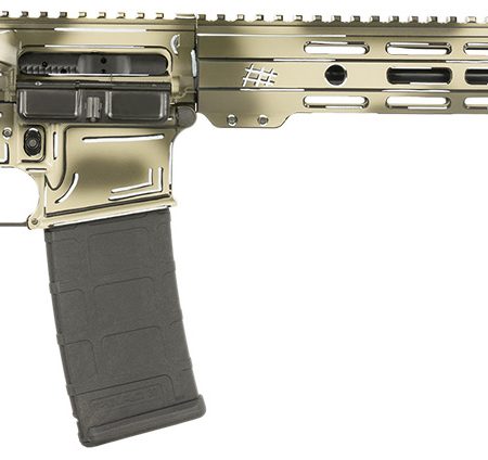 Shark Coast Tactical SCC01891AOD 5.56 NATO 30+1 16"