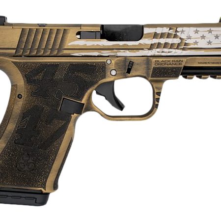 BRO FL-TRUMP-GB       FRONTLINE  9 4" GB      15+1