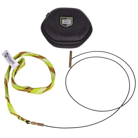 Breakthrough Clean BR2022223R Battle Rope 2.0 .22/.223/5.56mm Handgun/Rifle 2"