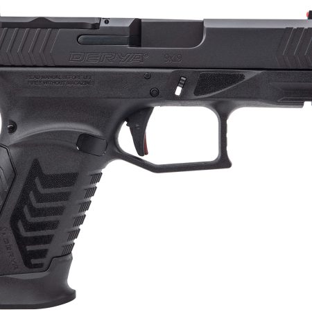 DERYA DY9.MACA.US   *CA*DY9 MASSAFORNIA 9MM 10R