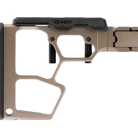 Mdt Sporting Goods Inc 114484FDE SRS-XF  Cerakote FDE