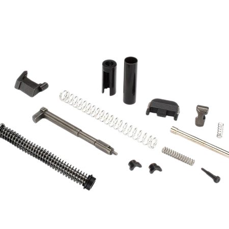 Zaffiri Precision 17.5.UPK  Upper Parts Kit for Glock 17/34 Gen 5