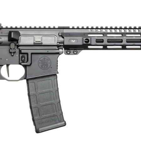 S&W M&P15 AXE    13665 556 16.1 30R BLK