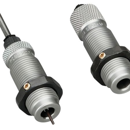 RCBS 24001 STANDARD 2-DIE SET