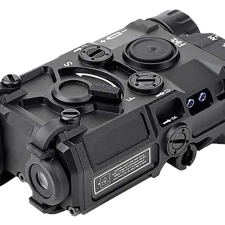 Eotech EOT-OGL-C-B On-Gun-Laser  Black Aluminum