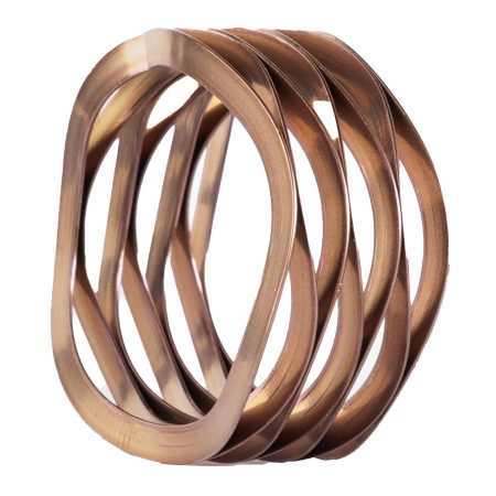 DEADAIR DA014 WAVE SPRING FOR WOLVERINE ADAPTER