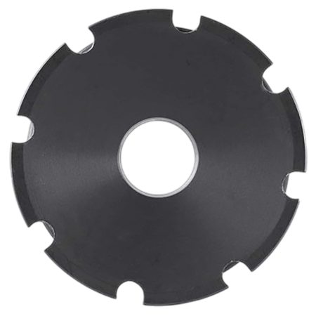 Dead Air DA210A Front Cap R-Series 30 Cal Fits Stainless Steel Black Nitride