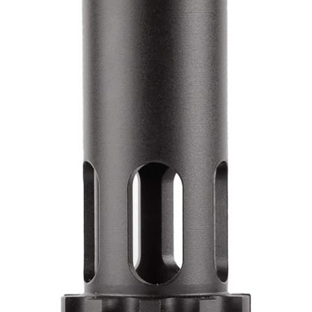 Dead Air PB446 Mojave Piston 45 Cal Fits M16x1 RH Black Nitride