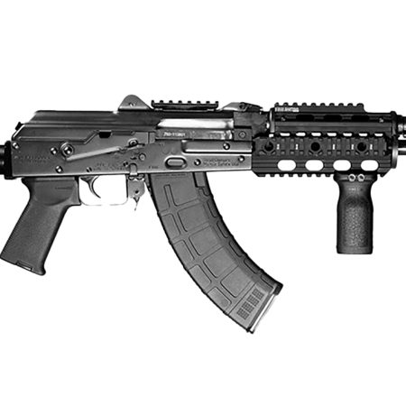 ZASTAVA ZP92762CTR  ZPAP92 762 RFL   16.5