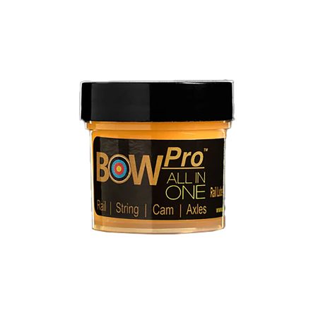 Seal 1 BP-1 Bow Pro  1 oz Jar