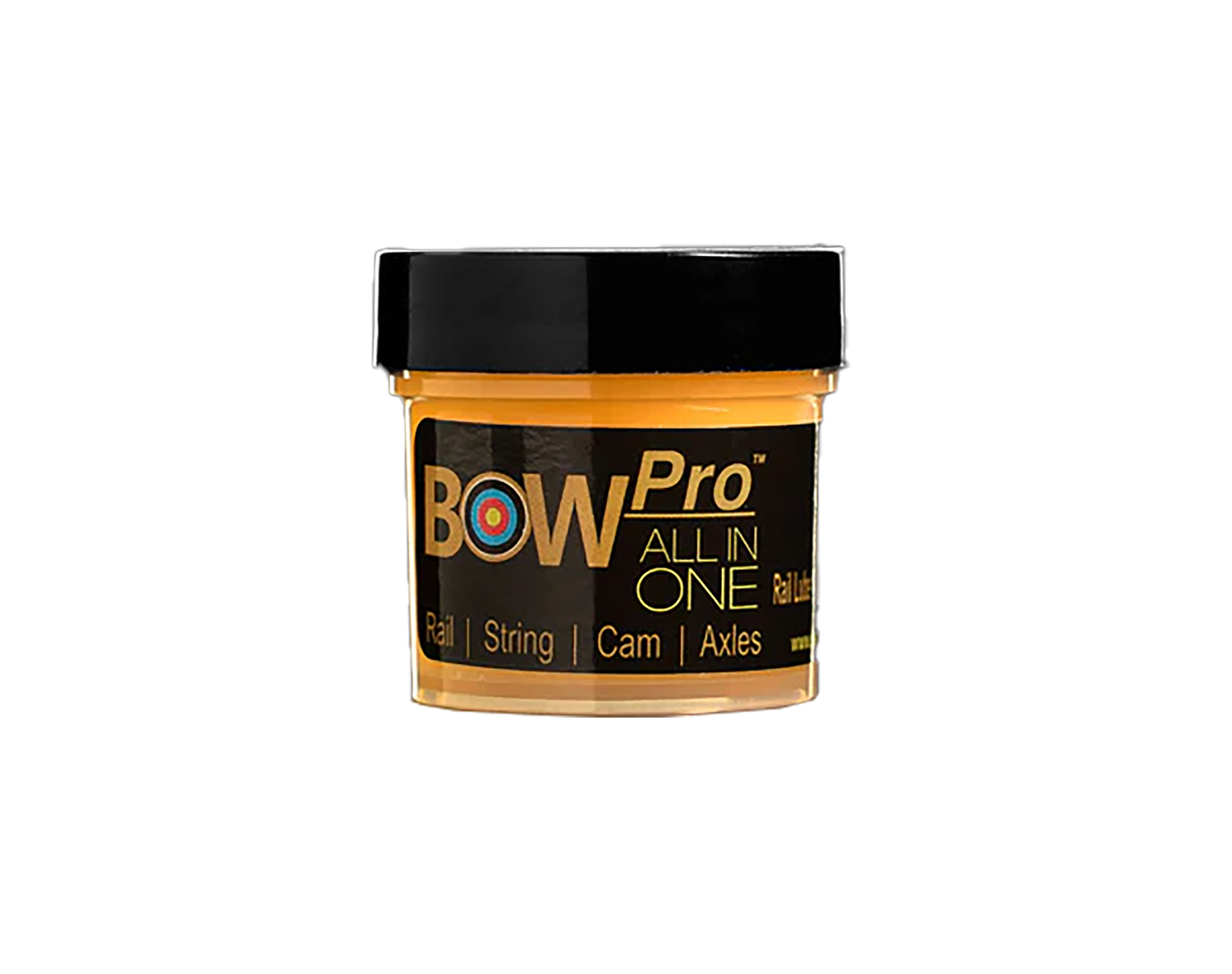 Seal 1 BP-1 Bow Pro 1 oz Jar