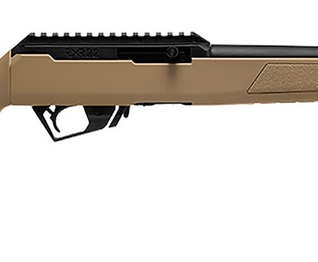 Savage Arms 19779 RXR  22 LR 10+1 16.50" Flat Dark Earth