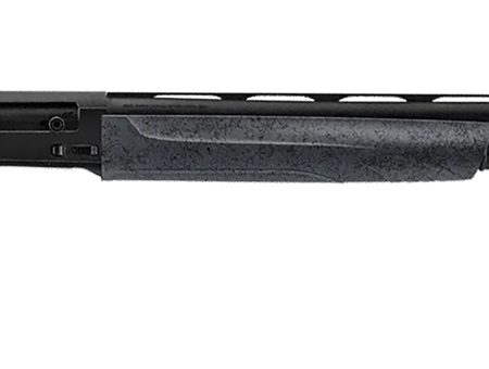 Beretta USA J32SGS10 A300 Ultima Sporting 12 Gauge Semi-Auto 3" 3+1 30" Black Vent Rib Barrel, Black Aluminum Receiver, Kick-Off Gray w/Black Webbing Synthetic Stock