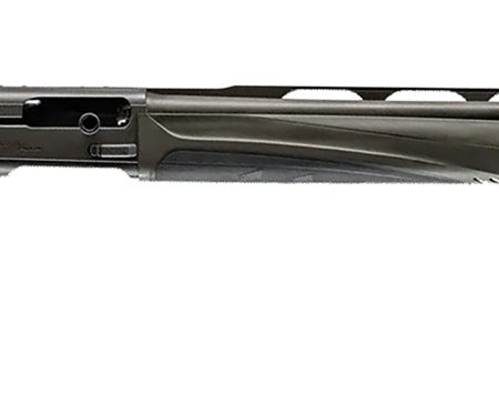 Beretta USA J42XG28 A400 Xtreme Plus KO 20 Gauge Semi-Auto 3" 3+1 28" Overall OD Green Steelium Plus Vent Rib Barrel, Drilled & Tapped Receiver, Kick-Off OD Green Synthetic Stock, Right Hand