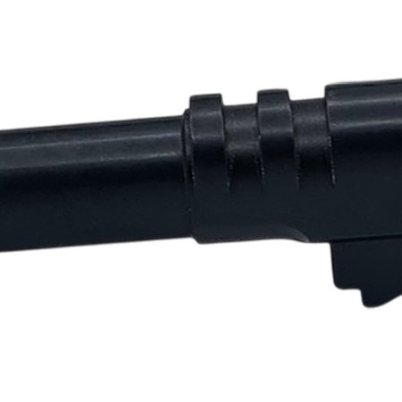 Tascosa Machine and Tool PSDC100 PSD Conversion Barrel 10mm Auto 5.30" Black