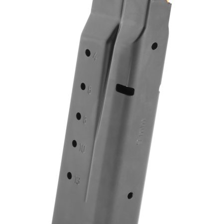 Smith & Wesson 14475   13rd 9mm Fits S&W M&P Shield Black