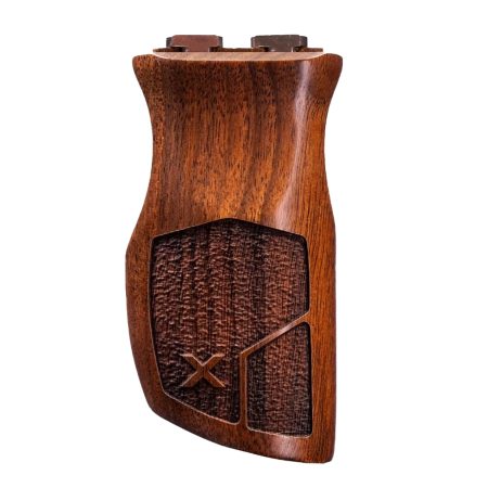 Woox SH.VGR001.01  Vertical Grip Walnut Wood