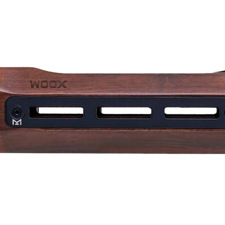 Woox SH.FRN092.F01 Vigilante Handguard Walnut Wood 9" Long