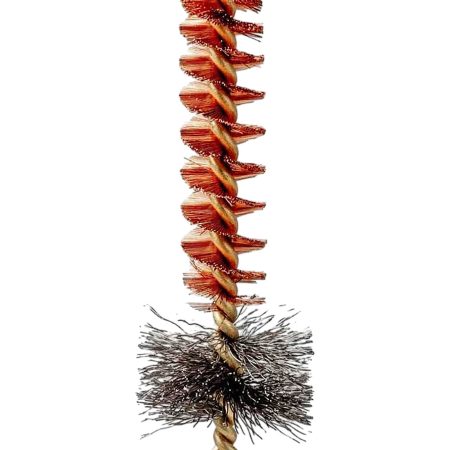 Tapco TAP22013 Military Style Chamber Brush AR-15 Platform Nylon