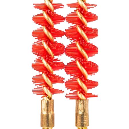 Tapco TAP22076  Pistol Brush 38/357/9mm Nylon 2Pack