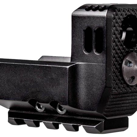 Tapco TAP22008 Compensator Black