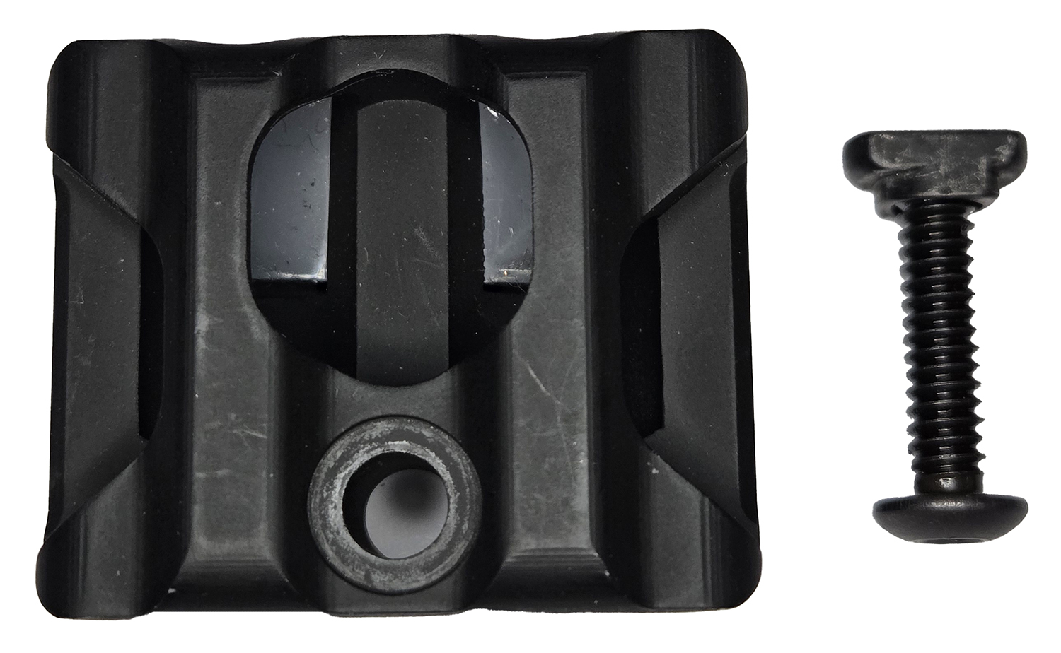 Tapco TAP22103 Quiver Shell Holder 45LC/44 Mag Large Steel