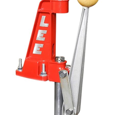 Lee Precision 92280 Single Stage Reloading Press 9mm Luger