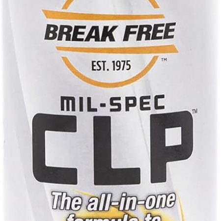 Break Free CLP410 CLP  4oz Squeeze Bottle 10Pack