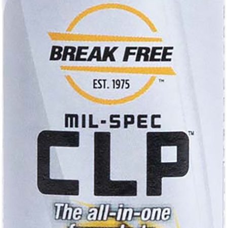 Break Free CLP1620 CLP  20ml Squeeze Bottle 20Pack