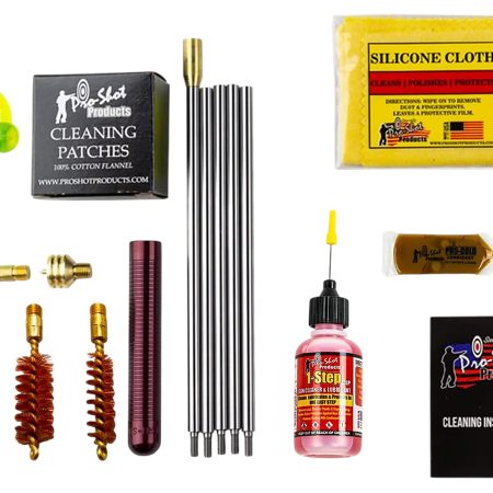 Pro-Shot SMULTIGA Multi-Gauge Shotgun Kit 12/20/28/410