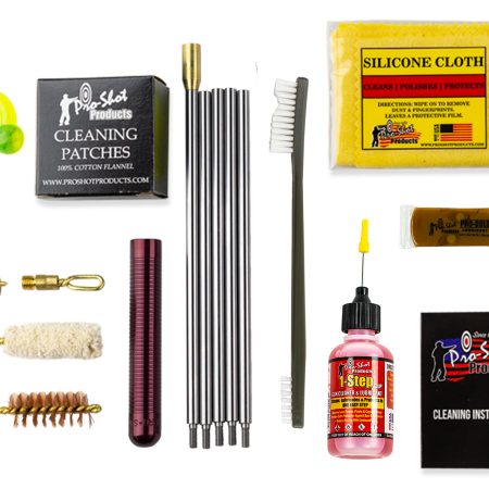 Pro-Shot S20KIT Classic Shotgun Kit 20 Gauge