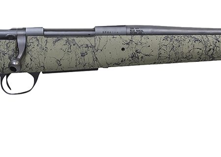 HOWA HHSSL65CRODG   M1500 G2 65CRD 3+1 20"     ODG