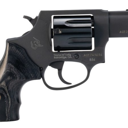 Taurus 2-60523 605  357 Mag 5 Shot 2"