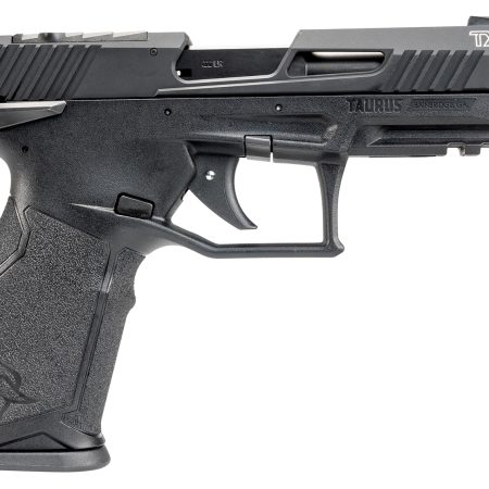 TAU 1-2TX22P141-5X10  2TX  22LR 4.1 10R    TH  BLK