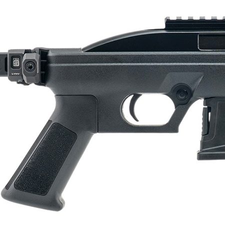 Rossi RS22P6BK-SB RS22  22 LR 10+1 6"