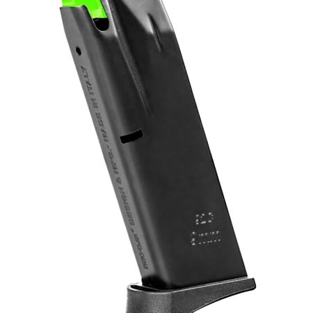 Mec-Gar MGPB92C1600A Beretta 92 16rd 9mm Luger Black