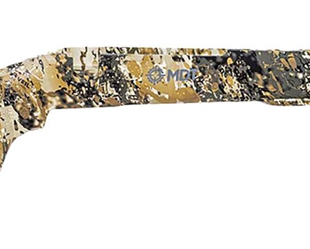 MDT 114481VAD CHASSIS CRB HUNTER REM700 SA VA