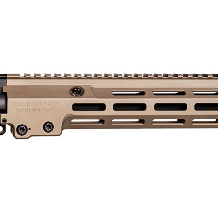 GEISSELE 08-159 URG-I NEAR CLONE 556 14.5 BK/DDC