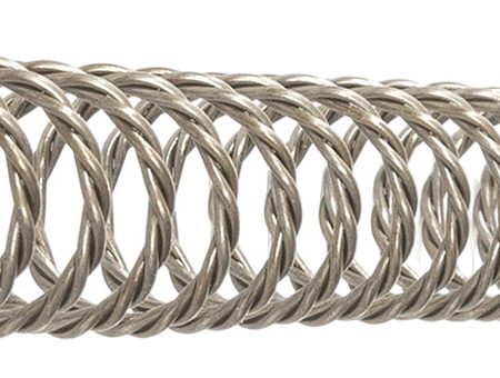 Geissele Automatics 04308F Super 42 Rifle Spring M-16/AR-15 Compatible w/ MIl-Spec Rifle Length Buffer