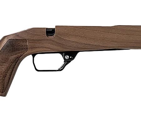 Mdt Sporting Goods Inc 114010WNT Timber Core Walnut Fits Ruger American Short Action Right Hand