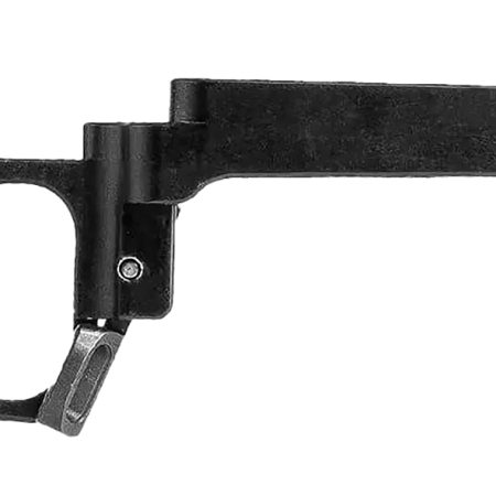 Mdt Sporting Goods Inc 114041BLK Core Bottom Metal Fits Tikka T3x Black