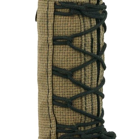 Cole-tac CC5415 Corset Suppressor Cover Fits 5.40" Long FDE