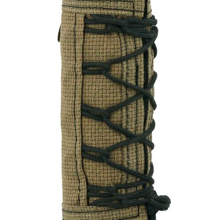 Cole-tac CC202 Corset Suppressor Cover Fits 7.50" Long FDE