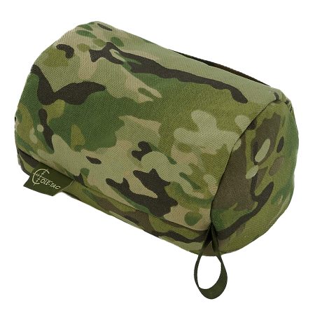 Cole-tac WB1003 Woobie Bag Rifle Prefilled Multi-Cam Rear Bag 0.74 lbs