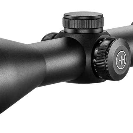 Hawke Sport Optics 14274 Vantage 30 Riflescope Black 2.5-10x50mm 30mm Tube Illuminated Red/Green L4A DOT 2 MOA Reticle