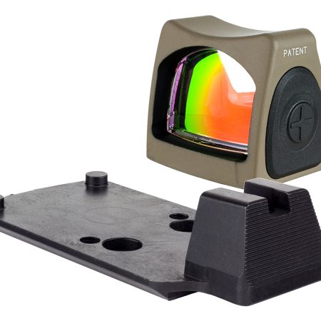 TRJ 700815 RM06 TYPE2 M17/18 MNT INTEG KIT FDE