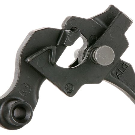 Geissele Automatics 05326 Ak Trigger Enhanced Black Fits AK-47/AK-74