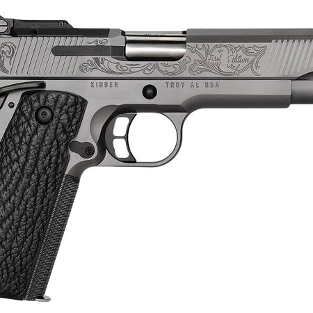 Kimber Mfg, Inc 3700883   45 ACP 7+1 5"