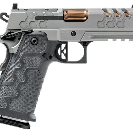KIMBER 3500058 2K11 PRO SS TGT   9MM OR 4.25"  19R